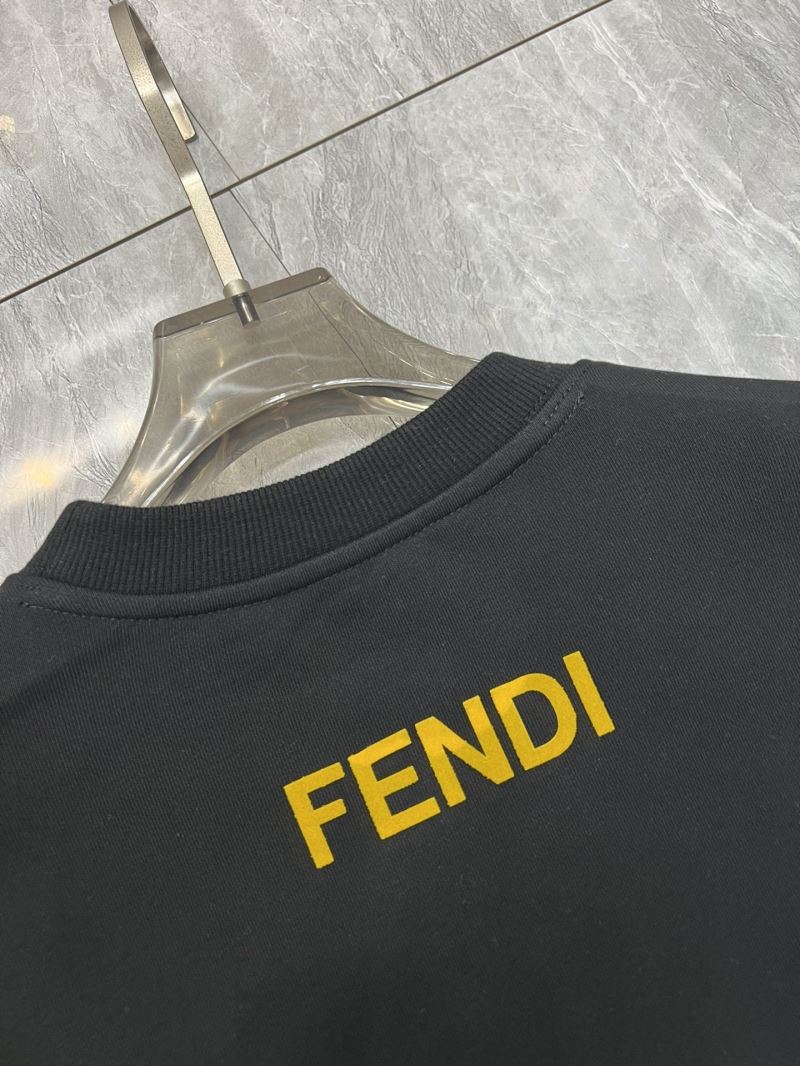 Fendi Hoodies